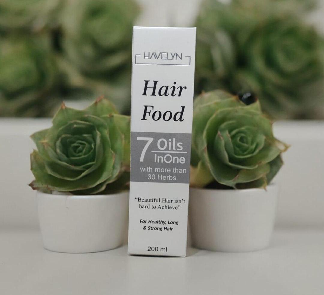 4 in 1 skin care and hair care