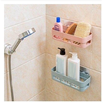 Wall Mounted Multipurpose Storage Rack