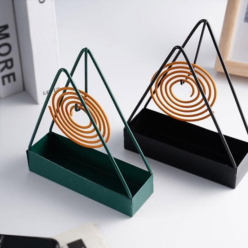 Mosquito Coil Stand