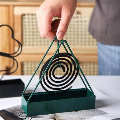 Mosquito Coil Stand