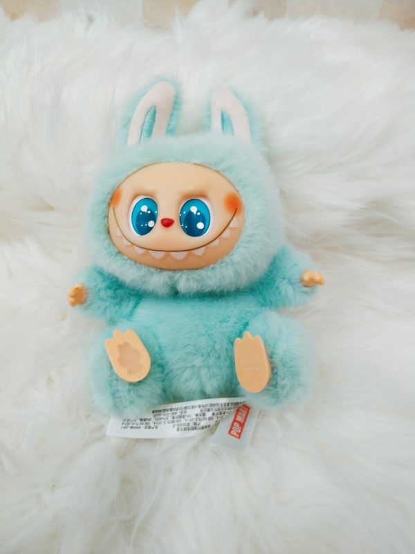 Labubu Doll