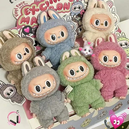 Labubu Doll