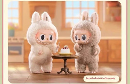Labubu Doll