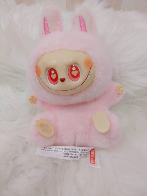 Labubu Doll