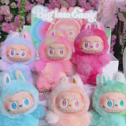 Labubu Doll