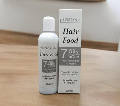 4 in 1 skin care and hair care