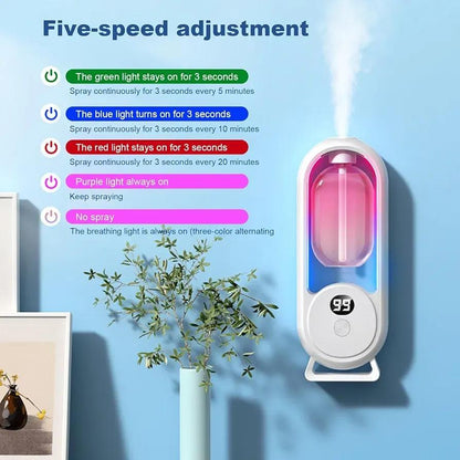 Air humidifier