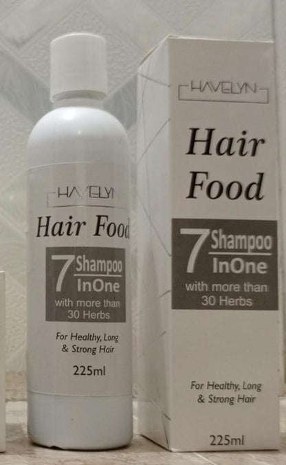 2 in 1  Hair care deal