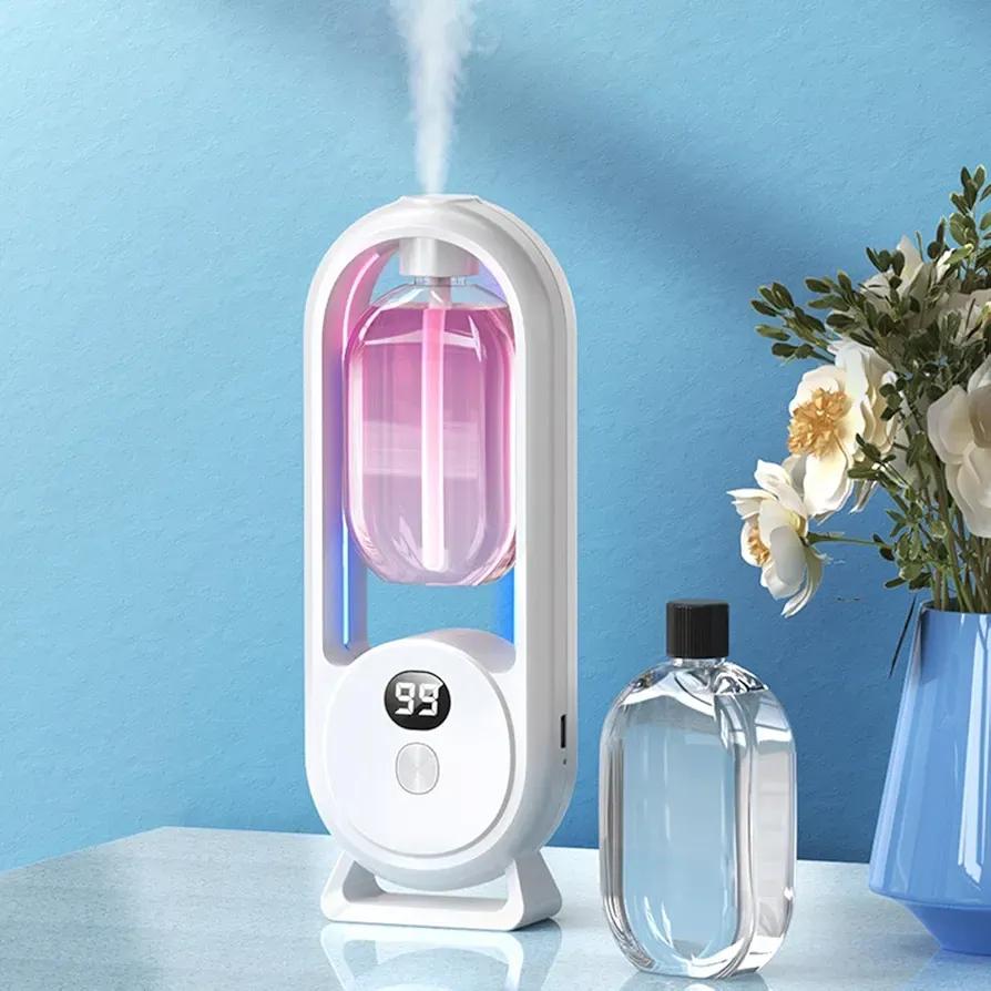 Air humidifier