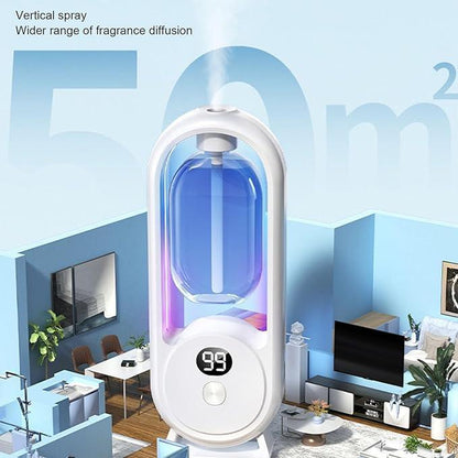 Air humidifier